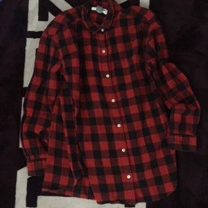Flannel